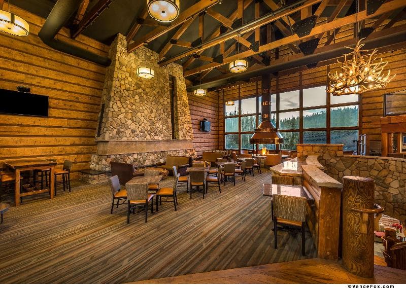 Best Western Premier Brian Head Hotel & Spa photo 1