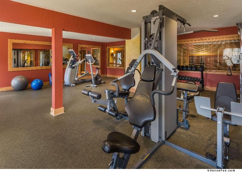 Best Western Premier Brian Head Hotel & Spa 3