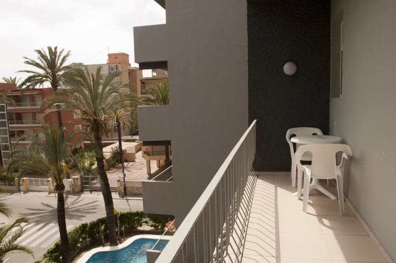 El Palmeral 5