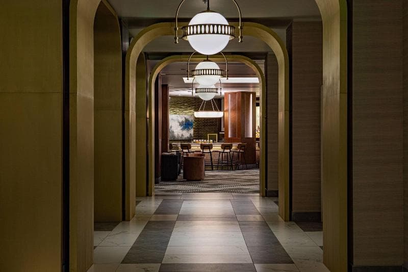 JW Marriott Buckhead Atlanta 2