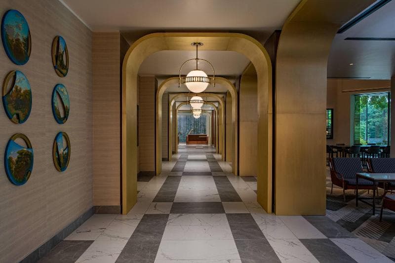 JW Marriott Buckhead Atlanta 3