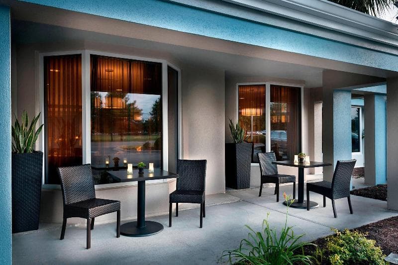 Courtyard Myrtle Beach Broadway 4