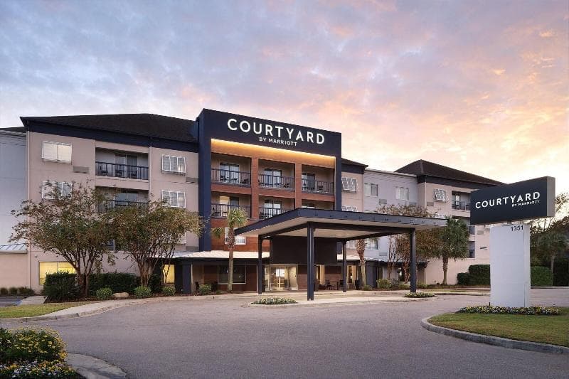 Courtyard Myrtle Beach Broadway 5
