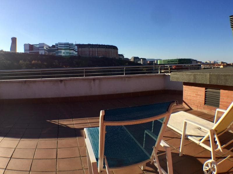 Bilbao Apartamentos Atxuri 3