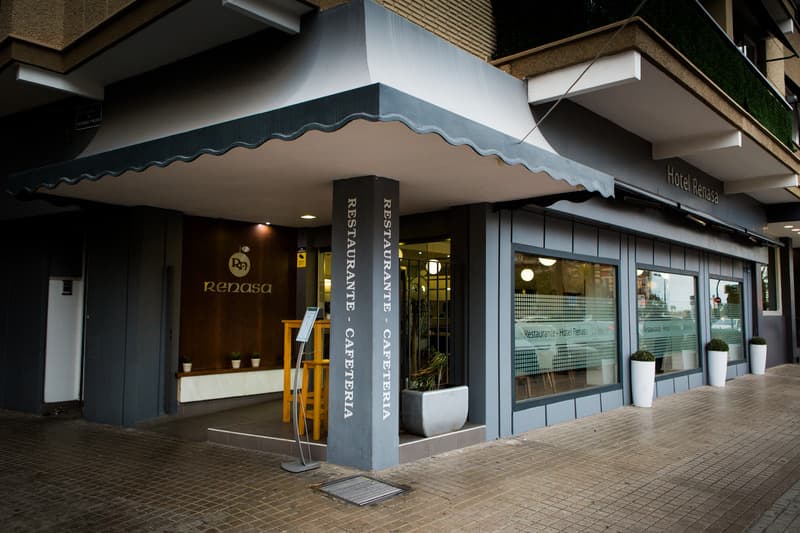 Sweet Hotel Renasa 3