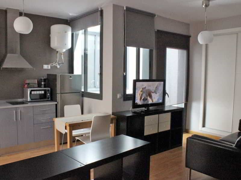 Apartamentos San Pablo main