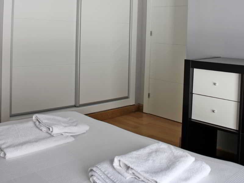 Apartamentos San Pablo photo 1