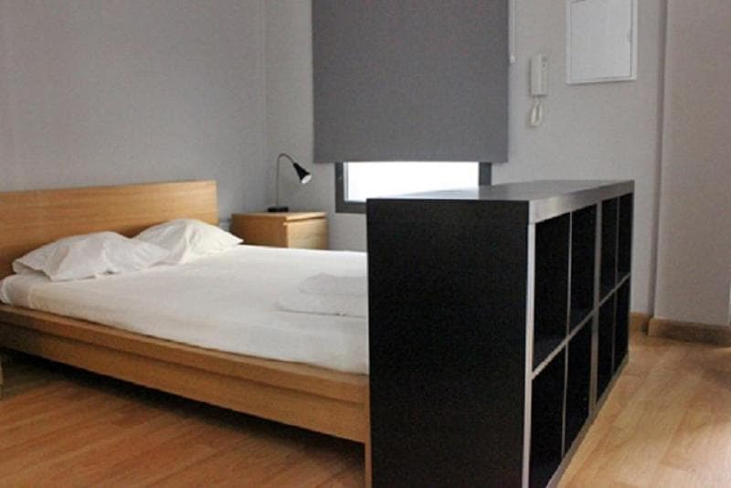 Apartamentos San Pablo 3