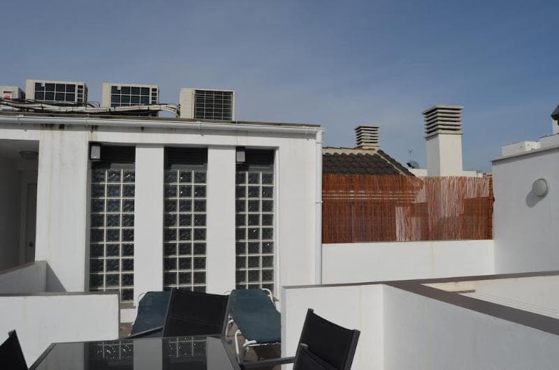 Apartamentos San Pablo 4