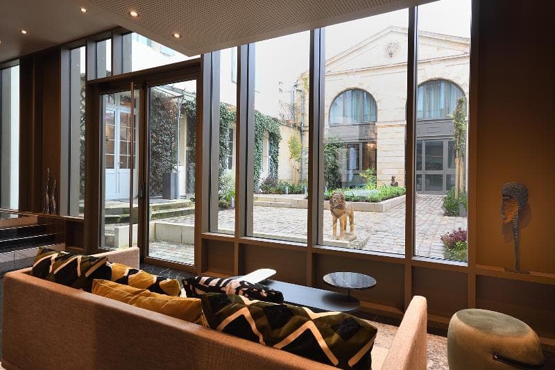 La Maison Bord'eaux 4