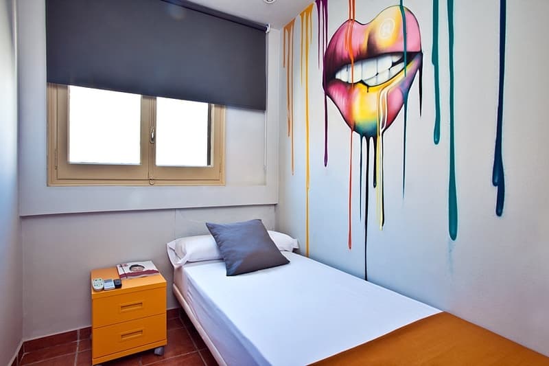 Ryans la Marina (Adults only) 3