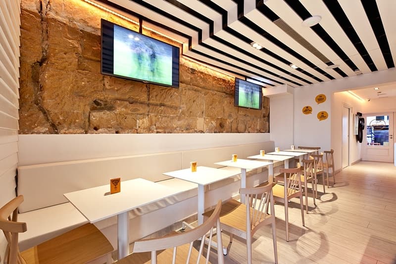 Ryans la Marina (Adults only) 4
