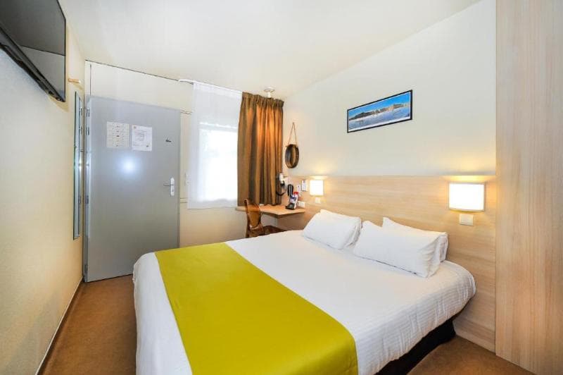 The Originals Access, Hotel Bordeaux Aeroport [Ptit Dej-Hotel] 1