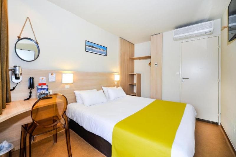 The Originals Access, Hotel Bordeaux Aeroport [Ptit Dej-Hotel] 2