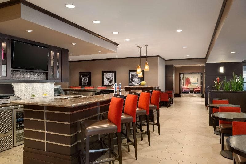 Hilton Garden Inn Houston NW America Plaza 2