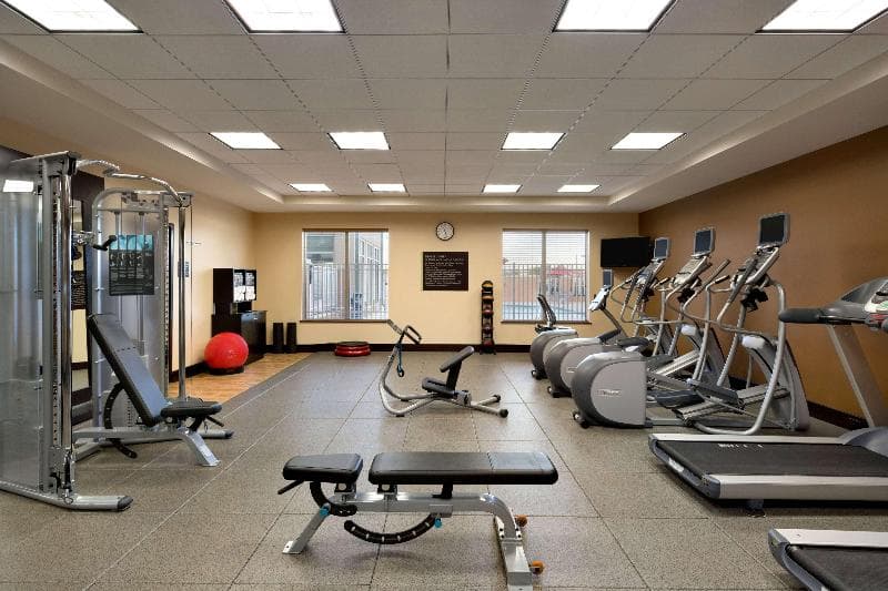 Hilton Garden Inn Houston NW America Plaza 3