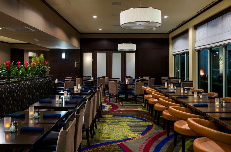 Hilton Garden Inn Houston NW America Plaza 4