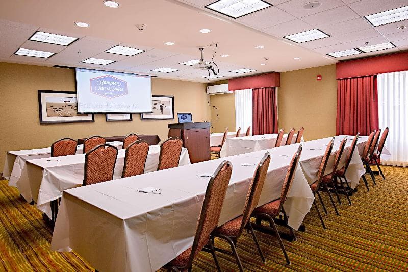 Hampton Inn & Suites Jacksonville photo 1