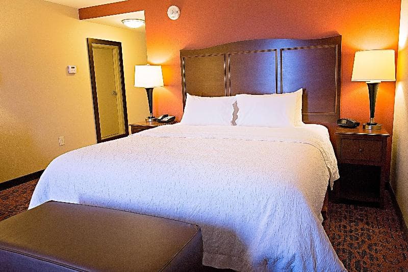 Hampton Inn & Suites Jacksonville 4