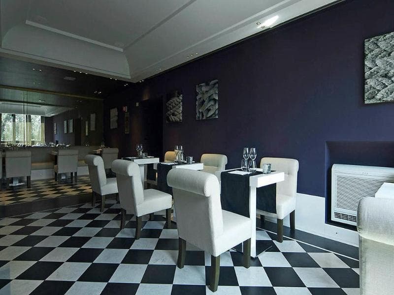 Hotel Piccolo main