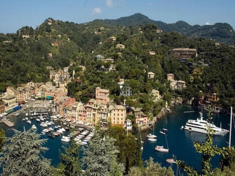 Hotel Piccolo 5