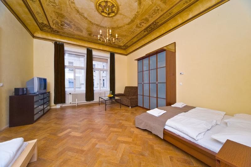 Old Town - Dusní Apartments 4