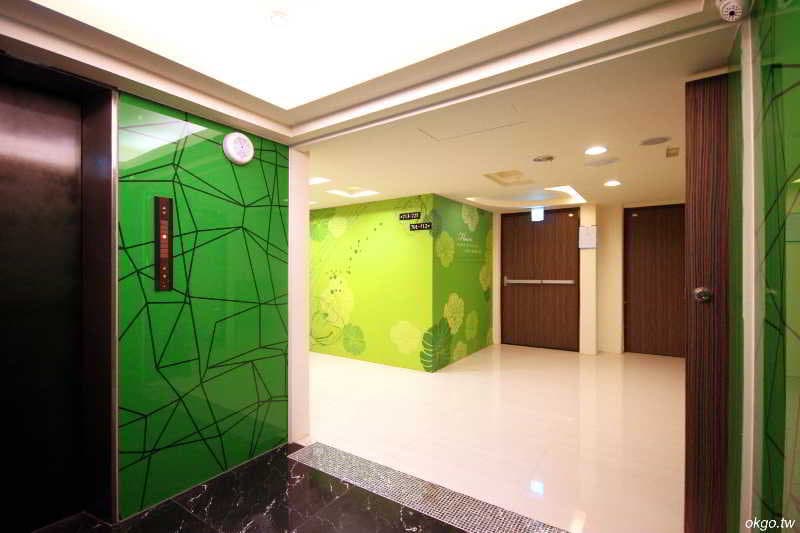 Taichung One Chung Business Hotel 3