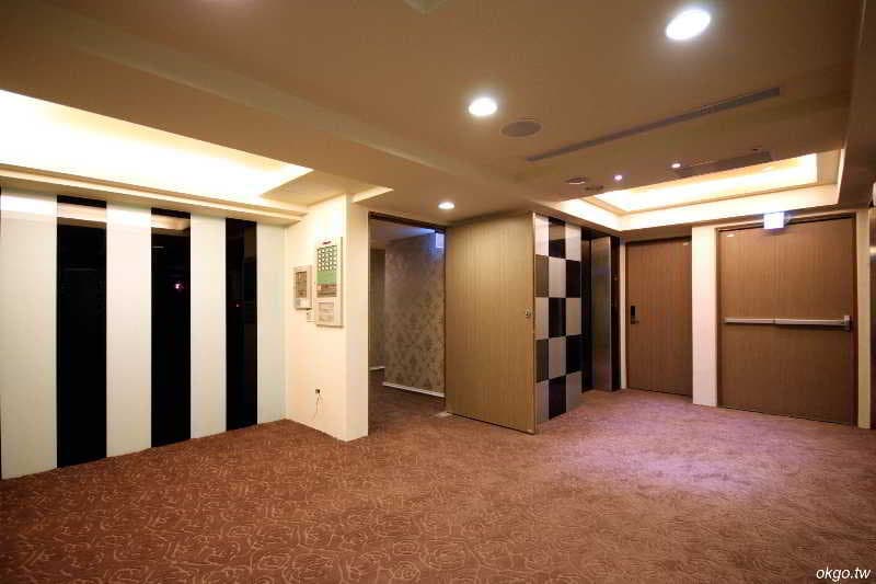 Taichung One Chung Business Hotel 5