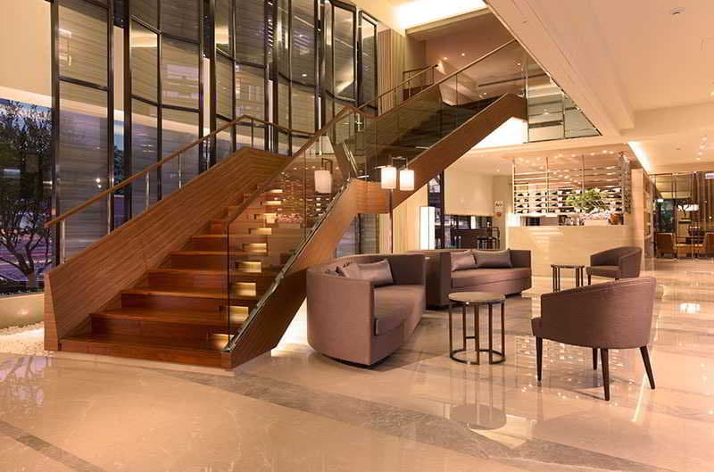 Hotel Cozzi Minsheng Taipei 4