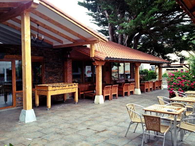 Hosteria San Emeterio photo 1