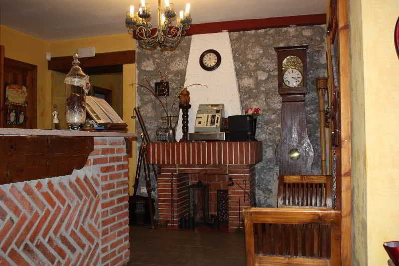 Hosteria San Emeterio 3