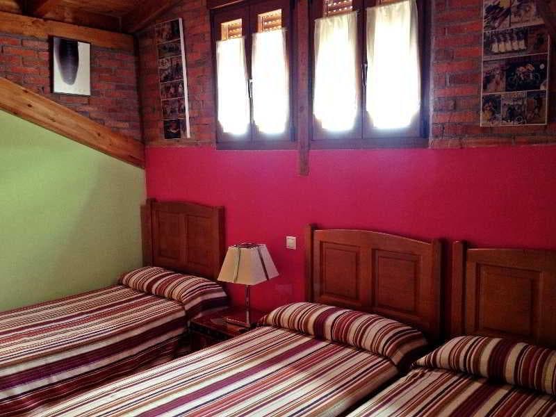 Hosteria San Emeterio 5