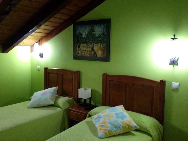 Hosteria San Emeterio 4