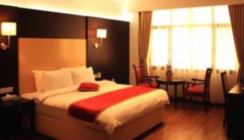 Juffair Gate Hotel 1
