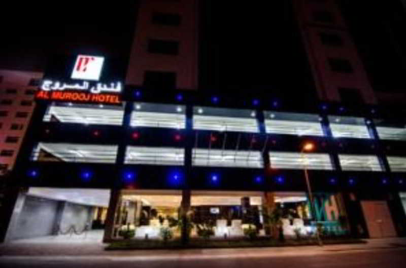 Juffair Gate Hotel 2