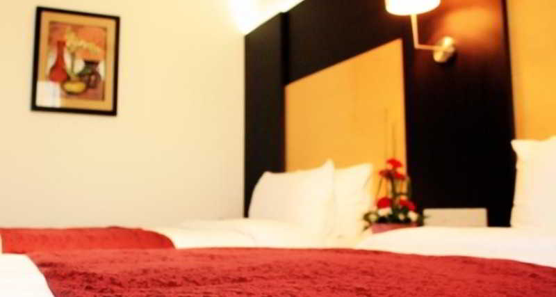 Juffair Gate Hotel 4