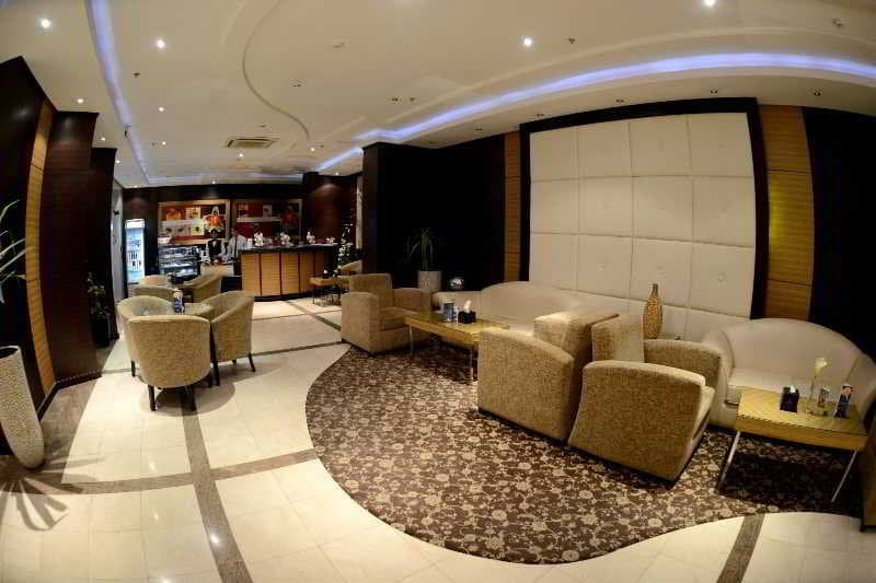 Rose Garden Hotel 2