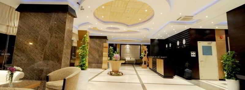 Rose Garden Hotel 3