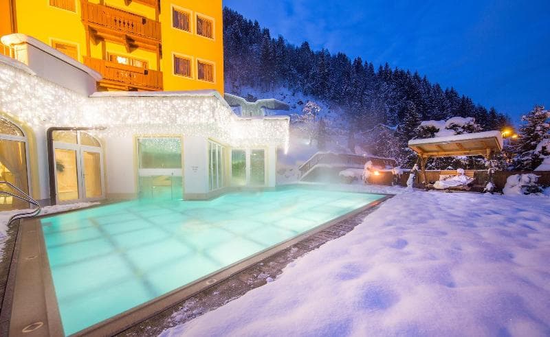 Alpenblick Sporthotel 3