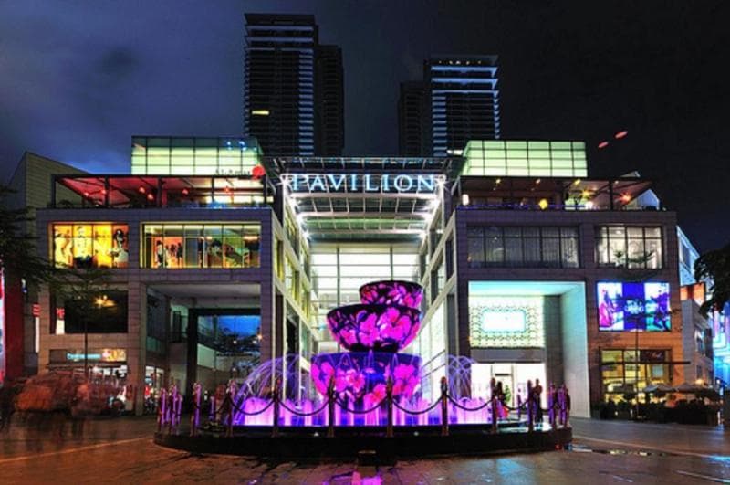 Hotel Ambassador Bukit Bintang 3