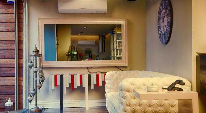 Upperhouse Boutique Hotel photo 1