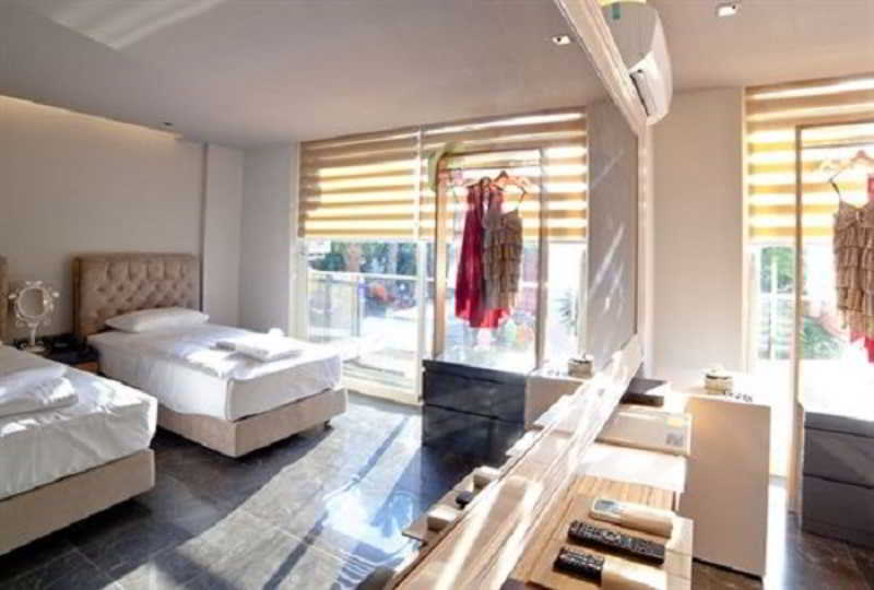 Upperhouse Boutique Hotel 5