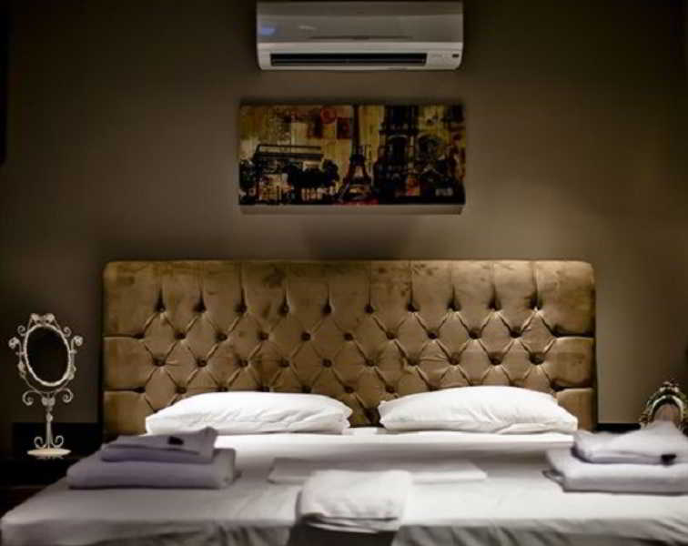 Upperhouse Boutique Hotel 4
