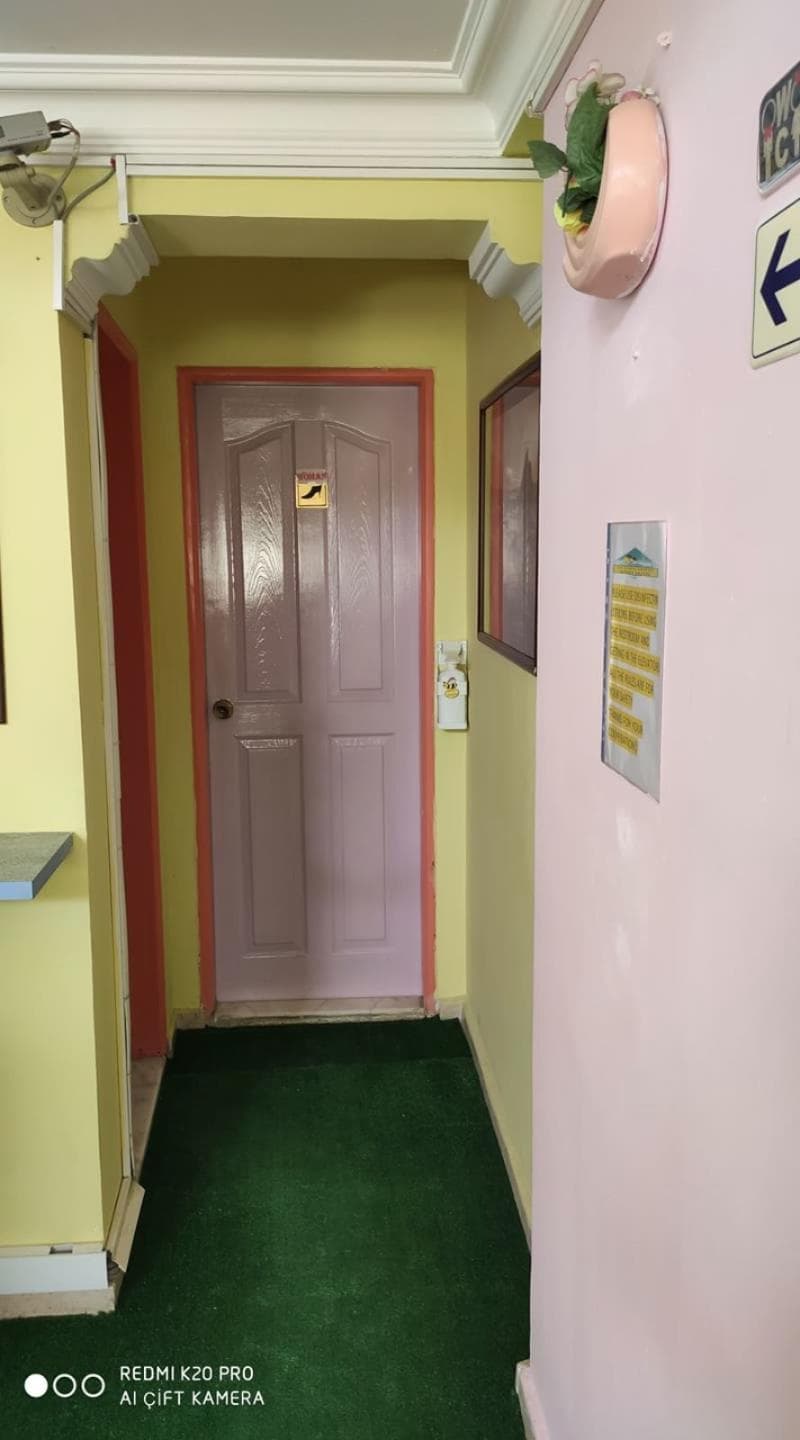 Golden Moon Apart Hotel 4