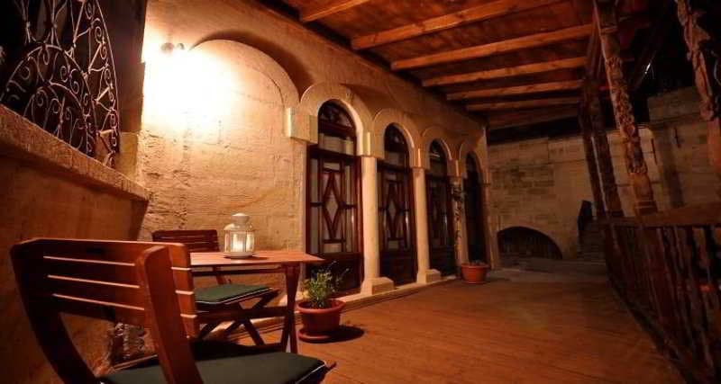 Has Cave Konak 1