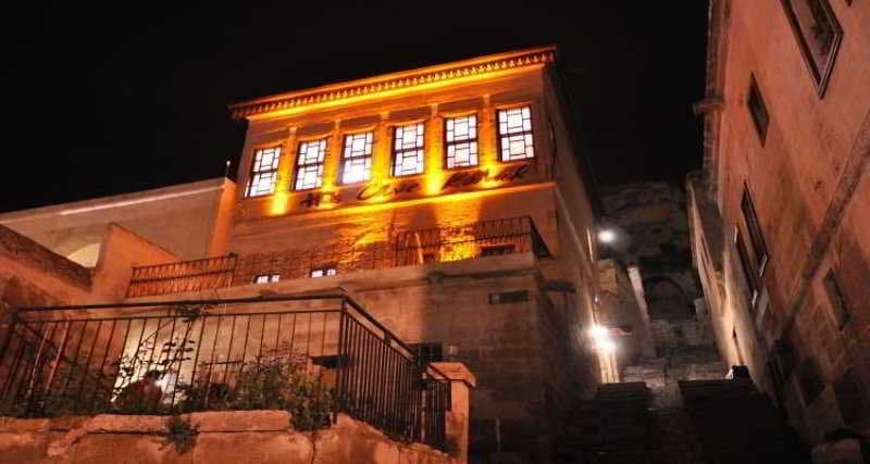 Has Cave Konak 2