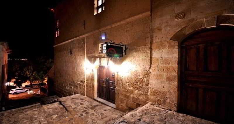 Has Cave Konak 3