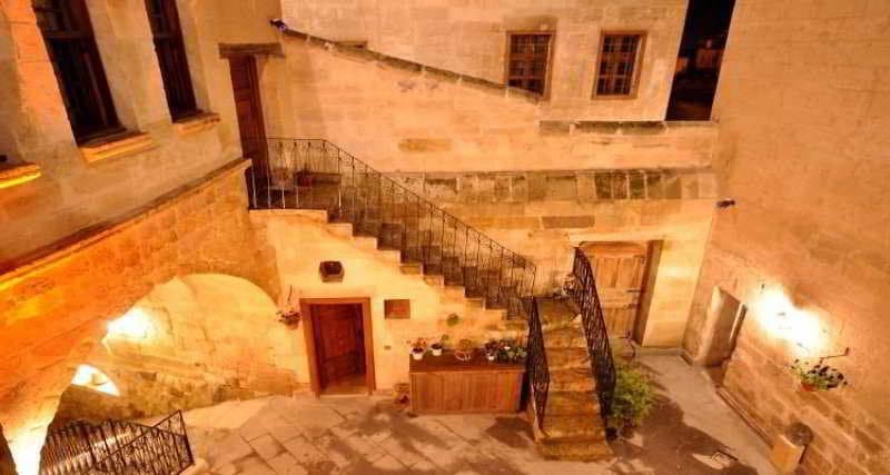 Has Cave Konak 4