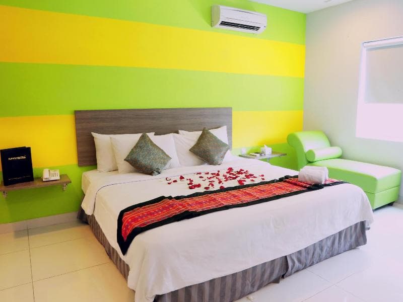 My Hotel Jakarta photo 1
