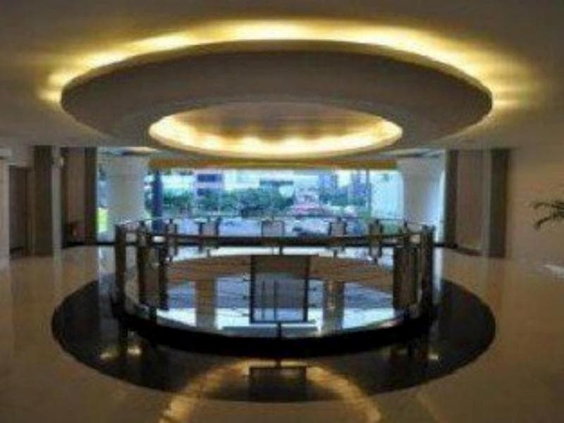 My Hotel Jakarta 5